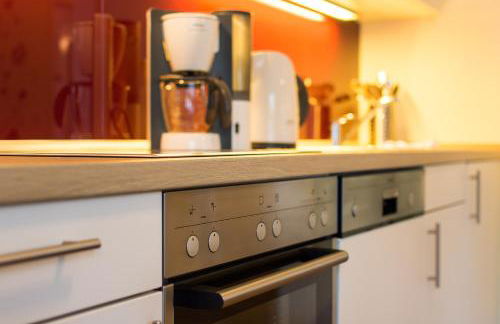 Apartmenthaus Kleiner Falke - Foto 20