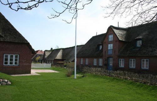 Reethus Glücklicher Matthias Hausteil Waasterlun - Foto 24