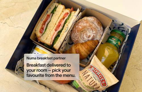 Numa Seville Jondo - Foto 102