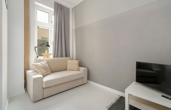 Studio Gasiorowskich8 by Renters - Foto 8