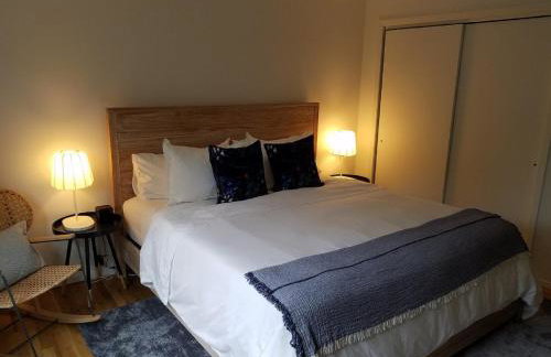 Villa Direen Modern East Hampton Villa - Foto 41