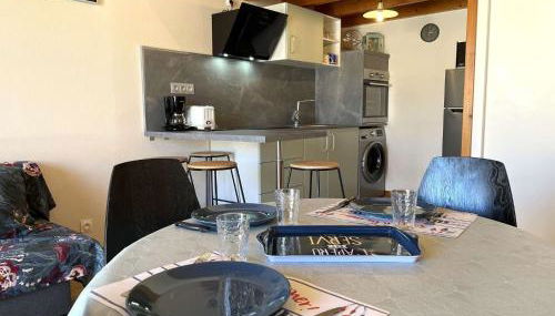 SG000-C08 Mais 2 pièces 3 couchages SAINT GILLES CROIX DE VIE - Foto 4