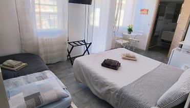 b&b Casa Balai 72 a 100 mt dal mare - Foto 5