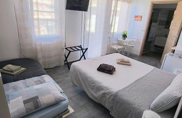 b&b Casa Balai 72 a 100 mt dal mare - Foto 5