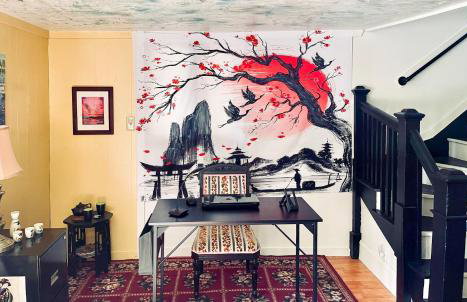 Mattawamkeag River Cottage - Foto 15