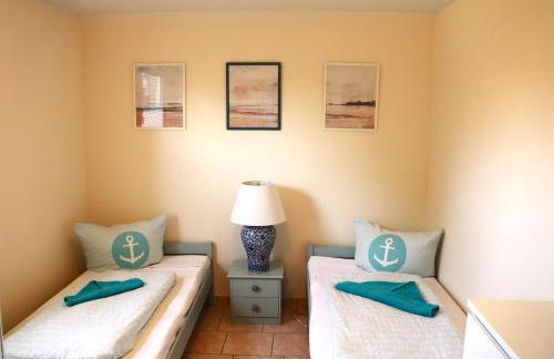 Ferienwohnung Borkum - Foto 7