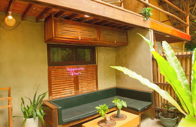 Happiness Native Villa - Foto 39