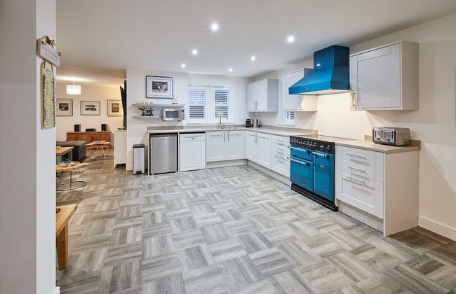 Host Stay Blayshaw House - Foto 32