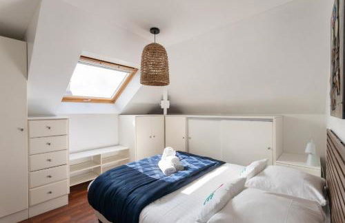 Ti Cosy - 7min de la Plage - Foto 12