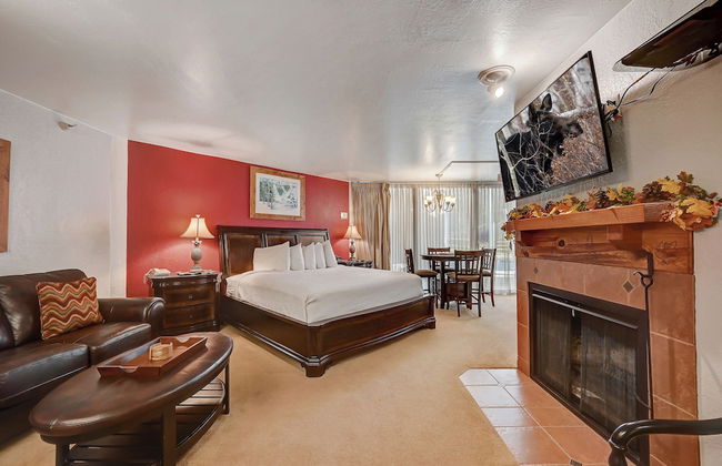 Silver King by All Seasons Resort Lodging - Foto 54