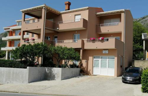 Apartments Nika - Foto 14