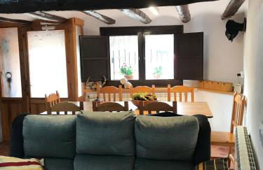 Casa Sarrano - Foto 11