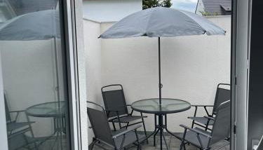 Erbacher Ferienwohnung 2 - Foto 4