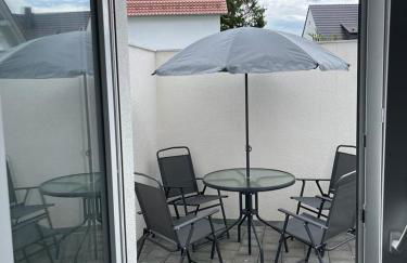 Erbacher Ferienwohnung 2 - Foto 4