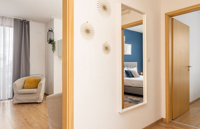 Vagabond Downtown - Foto 36