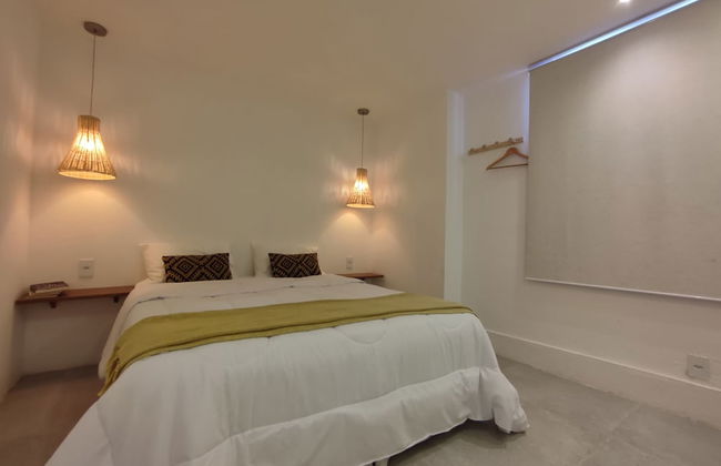 Casa pé na areia com 05 suítes - Photo 4