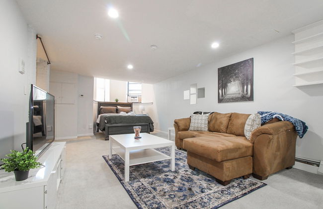 Evonify - Back Bay Suites - Foto 59