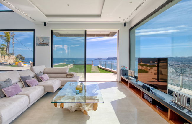 Villa Bali Infinity - Foto 14