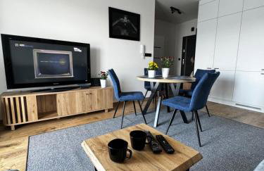 Apartament z Tarasem 23 - Foto 1