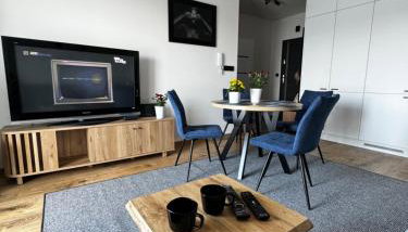 Apartament z Tarasem 23 - Foto 1