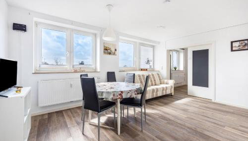 Ferienwohnung Krautsand - Foto 2