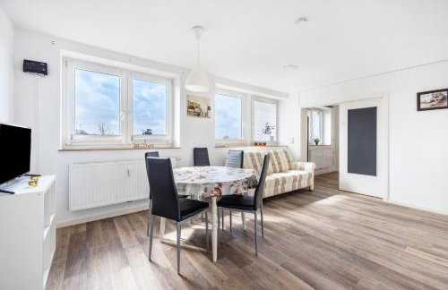 Ferienwohnung Krautsand - Foto 2