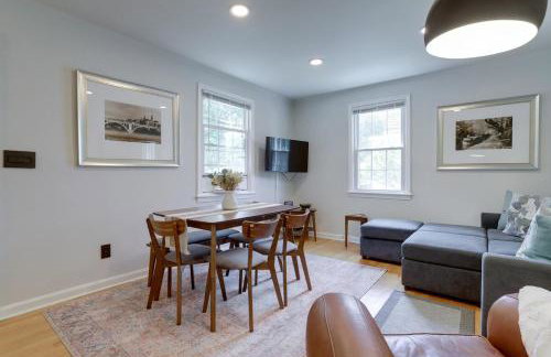 Cozy & Comfy Bright 3 Bedroom Home - Foto 26