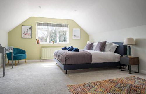 Tree Top House - Foto 44