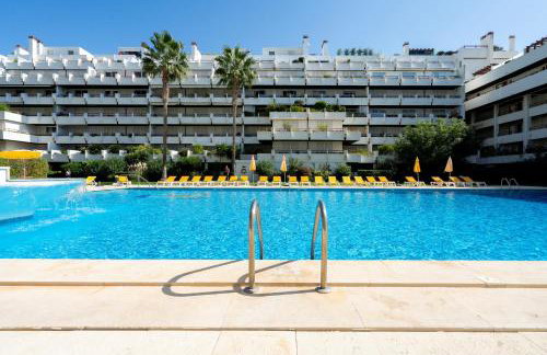 Penthouse Triplex com Jacuzzi T3 HsR Vilamarina - Foto 45