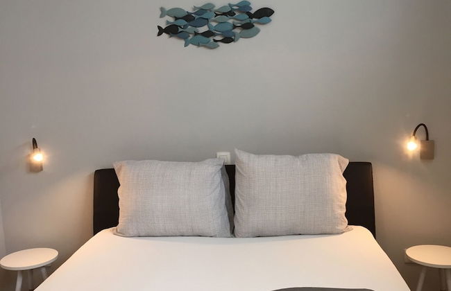 Appartementen de Kaaipoort - Foto 14