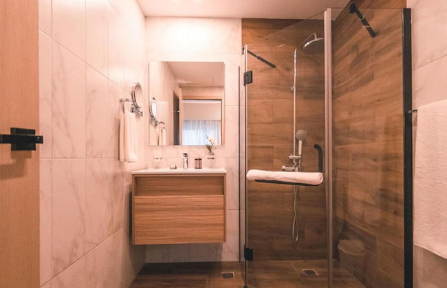 Flat in Piantini With Breakfast Included 203 - Foto 17