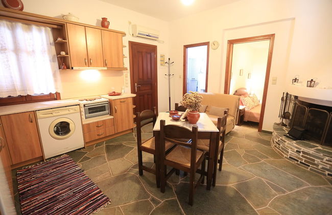 Mirsini Apartments in Sifnos - Foto 5