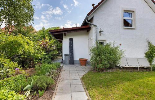 Ferienwohnung an der Brigach - Foto 22