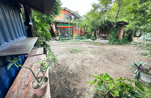 Quintal do Contêiner em Manguinhos - Photo 69