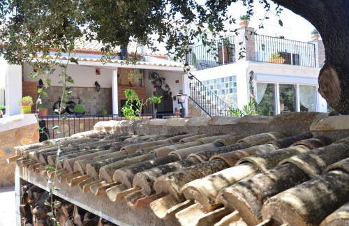 Cortijo Los Santeros - Foto 22