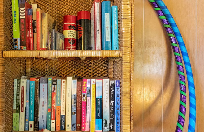 Boho Bliss Bungalow - Foto 45