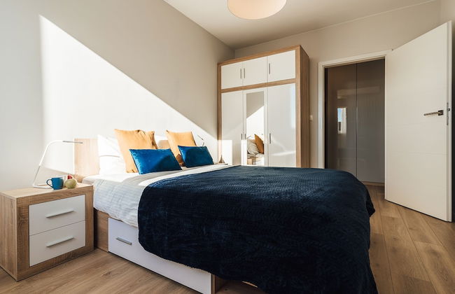 Pure Rental Apartments - Foto 50