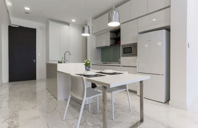 Suites Infinity - Foto 11