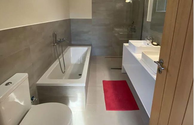 Villa Nisi - Foto 15