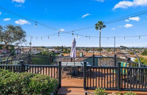 The Lookout by Coastline Vacation Rentals - Foto 40