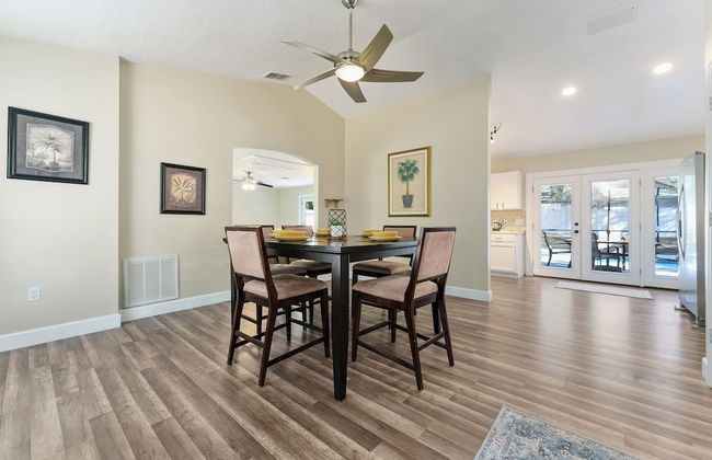 Vacation Home in Lady Lake - Foto 19