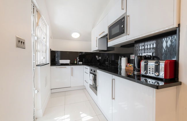 Manson Place - Foto 43