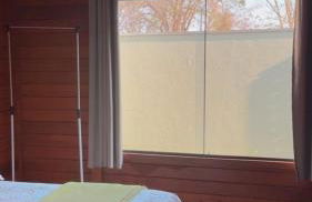 Chalé em meio a natureza de bonitoms - Foto 29