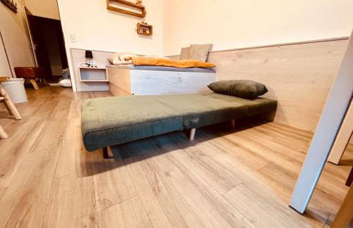 Wundervolle Ferienwohnung mit Bademantelzugang zur Therme - Foto 28