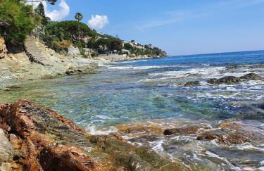 Appartement vue mer, pietranera - Foto 9