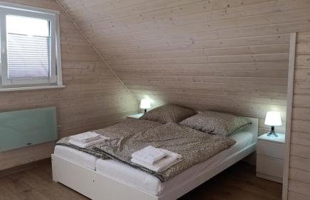 Słoneczne Chatki - Foto 19