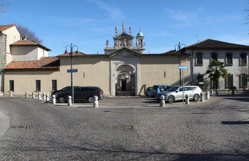 Maggiore Cozy Apartment - Foto 12