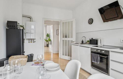 Altbaujuwel in Schwelm, nahe Köln,DO,Df 4 Pers - Foto 7