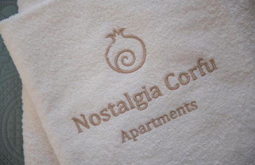 Nostalgia Corfu Town Apartments - Foto 96