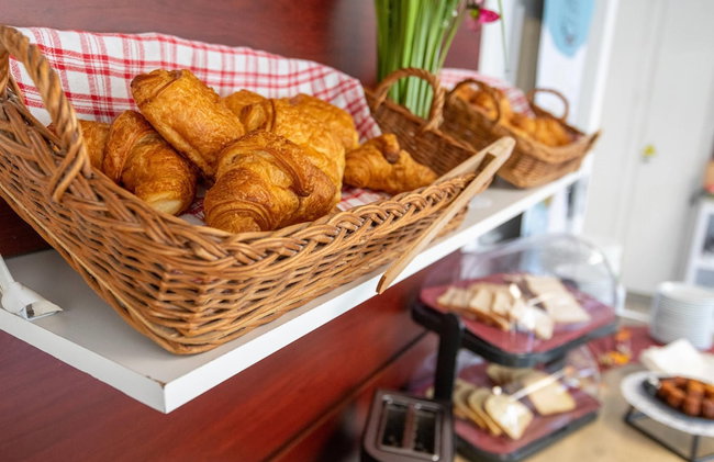 Comfort Aparthotel Cannes Mandelieu - Photo 54